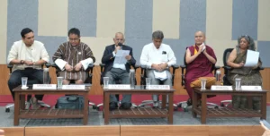 आईटीआरएचडी ने वर्ल्ड हेरिटेज डे पर ग्रामीण धरोहर और सतत विकास पर संवाद आयोजित किया, संस्था की 15 वर्षों की यात्रा को भी किया गया रेखांकित