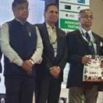 MERI की वैश्विक उपस्थिति दिल्ली ईवी समिट में उभरी, भारत–इटली संबंधों को मिला नई दिशा