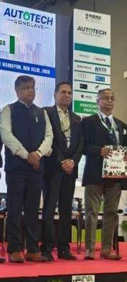 दिल्ली ईवी समिट में MERI की दमदार वैश्विक मौजूदगी, भारत–इटली सहयोग को मिला नया आयाम