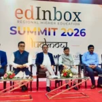 लखनऊ में एडइनबॉक्स समिट 2026: स्किल्स, फॉरेंसिक साइंस और भविष्य के करियर पर बड़ा मंच