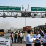 दिल्ली में ECC संशोधन और MLFF लागू: प्रदूषण नियंत्रण की दिशा में बड़ा कदम, निष्पक्ष टेंडरिंग जरूरी