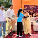पारुल सिंह बनीं ASMITA कार्यक्रम की मुख्य अतिथि, नोएडा में समावेशी खेलों पर खास जोर