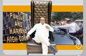 नवनीत चतुर्वेदी बोले, राजिंदर गुप्ता भी AAP से इस्तीफा देकर BJP जॉइन कर सकते हैं