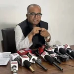 “अगर भाजपा में ही जाना था तो इतना ड्रामा क्यों किया”: राज्यसभा मुद्दे पर नवनीत चतुर्वेदी का जवाब