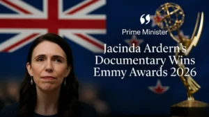 Emmy Awards 2026: क्या ‘Prime Minister’ सेट कर सकती है नया ट्रेंड?