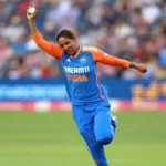 ICC Women’s T20 WC 2026:Harmanpreet Kaur ने कहा इतिहास रचने उतरेगा भारत