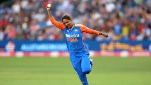 ICC Women’s T20 WC 2026:Harmanpreet Kaur ने कहा इतिहास रचने उतरेगा भारत