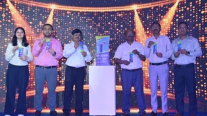 VI-JOHN ने ₹20 में Shave Pro Twin Blade Razor पेश किया, अफोर्डेबल ग्रूमिंग मार्केट में बढ़ाई पकड़