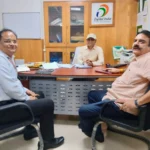 DPDP Act और साइबर सुरक्षा जागरूकता को लेकर ICMAI-MeitY के बीच रणनीतिक MoU की पहल
