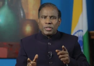 विजय को सरकार बनाने और बहुमत साबित करने का मौका दें: डॉ. के. ए. पॉल की राज्यपाल से अपील