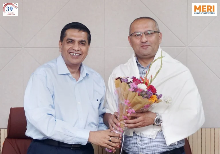भारत-उज्बेक अकादमिक बैठक में कृषि और अनुसंधान के लिए अंतरिक्ष प्रौद्योगिकी पर जोर