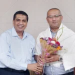भारत-उज्बेक शैक्षणिक बैठक में अंतरिक्ष आधारित कृषि समाधान और अनुसंधान सहयोग पर चर्चा
