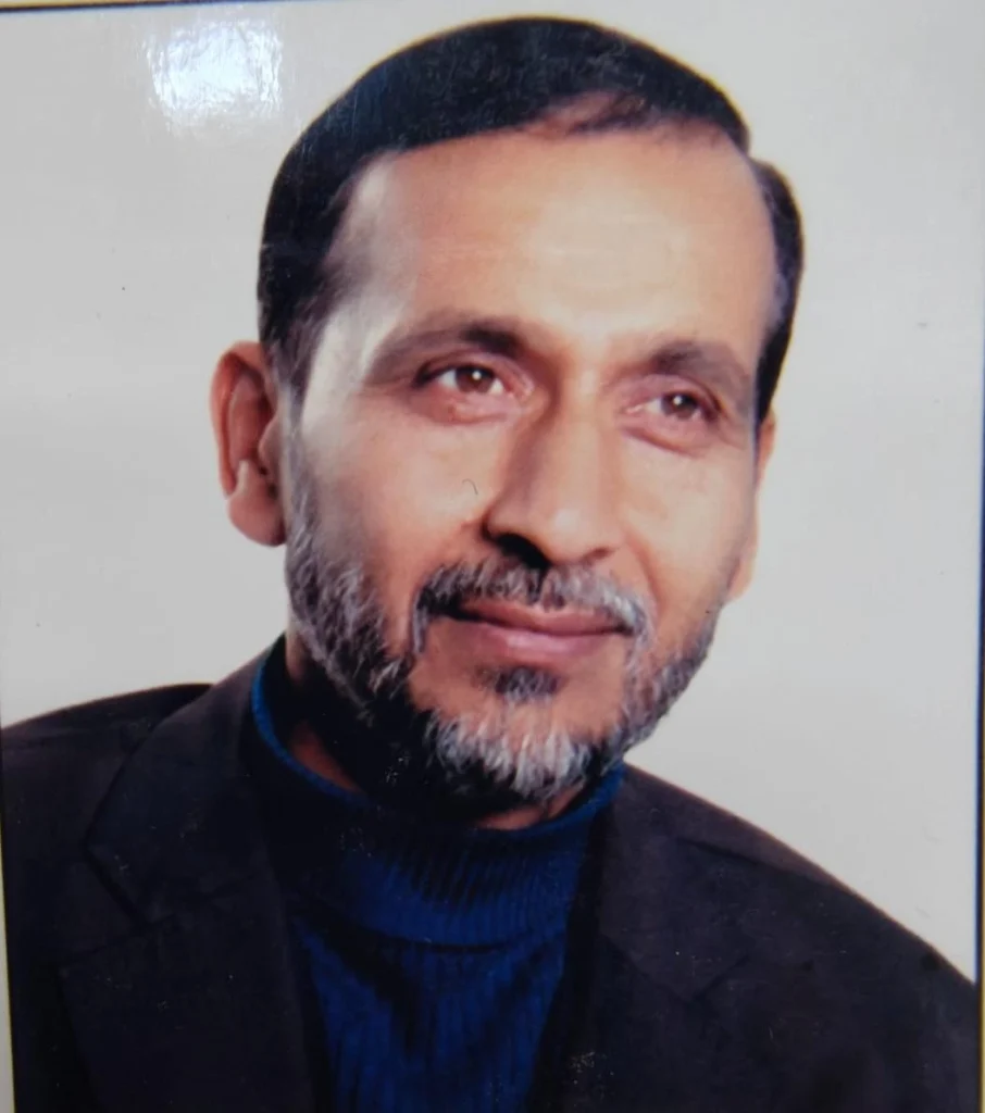 राष्ट्रीय पत्रकार सुरक्षा आयोग ने योगेश भट्ट को उत्तराखंड का कार्यकारी अध्यक्ष नियुक्त किया