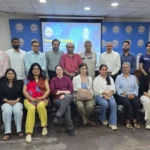 FCC की AI कार्यशाला में पत्रकारों को डिजिटल स्किल्स अपनाने का संदेश