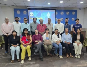 FCC की AI कार्यशाला में पत्रकारों को डिजिटल स्किल्स अपनाने का संदेश