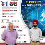 Intertech और जेम्स ड्यूरन्स भारत में ओरिजिनल मारकोनाइट बनाएंगे, ELASIA 2026 में घोषणा
