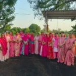 महिला कार्मिकों ने रखी गरिमा पूर्ण कार्यस्थल की मांग