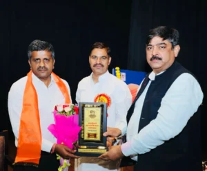 जयपुर में गूंजा राष्ट्रसेवा और बलिदान का संदेश, कुंवर प्रताप सिंह बारहठ जयंती समारोह में युवाओं को किया गया प्रेरित