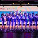 बाल भारती पब्लिक स्कूलों का ‘योग संकल्प 2026’, कल्याण, ज्ञान और शांति पर जोर