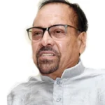 ट्रकों की अव्यवस्थित आवाजाही बनी सड़क हादसों की वजह, विजय शंकर चतुर्वेदी ने उठाई कड़े कदमों की मांग