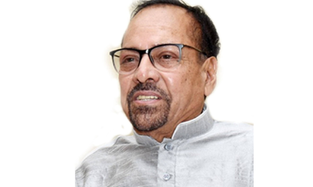 ट्रकों की अव्यवस्थित आवाजाही बनी सड़क हादसों की वजह, विजय शंकर चतुर्वेदी ने उठाई कड़े कदमों की मांग