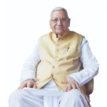 होजरी उद्योग के अग्रदूत दीनदयाल गुप्ता का निधन, एक युग का अंत
