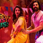 अक्षय कुमार और अक्षरा सिंह के ‘घिस घिस घिस’ गाने ने इंटरनेट पर मचाया धामाल