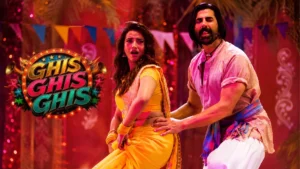 अक्षय कुमार और अक्षरा सिंह के ‘घिस घिस घिस’ गाने ने इंटरनेट पर मचाया धामाल
