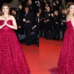 चौथी बार Cannes Film Festival पहुंचीं Sezal Sharma, रेड कार्पेट से लेकर फिल्म प्रोडक्शन तक बिखेरा जलवा