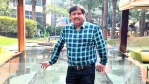 21 मौतों के बाद सही साबित हुई वर्षों पुरानी चेतावनी, बोले वरिष्ठ पत्रकार राकेश कुमार सिंह