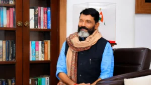 राष्ट्रीय सुरक्षा और पारदर्शिता के लिए एफसीआरए संशोधनों के तत्काल क्रियान्वयन की मांग: HRDS INDIA