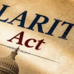 CLARITY Act: क्रिप्टो मार्केट को मुख्यधारा वित्तीय व्यवस्था से जोड़ने वाला निर्णायक प्रयास