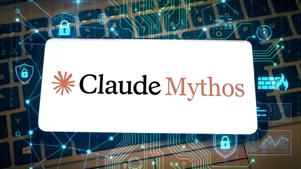 Claude Mythos AI