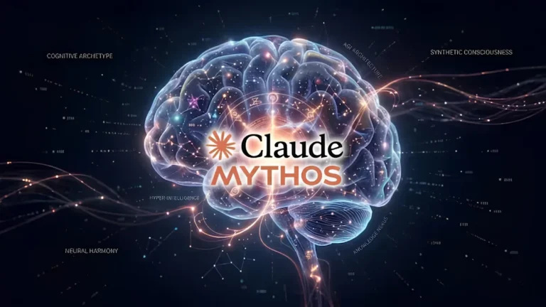 Claude Mythos AI: Anthropic ने भारतीय कंपनियों को दिया साइबर सुरक्षा का पावरफुल मॉडल