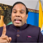 डॉ. के.ए. पॉल का विद्यार्थियों से भावुक संदेश, नीट विवादों के बीच शिक्षा मंत्री धर्मेंद्र प्रधान के इस्तीफे की मांग