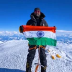 माउंट डेनाली विजय के साथ डॉ. राजशेखर ने पूरी की 7 समिट्स चुनौती, दक्षिण भारत के डॉक्टरों में बने पहले विजेता