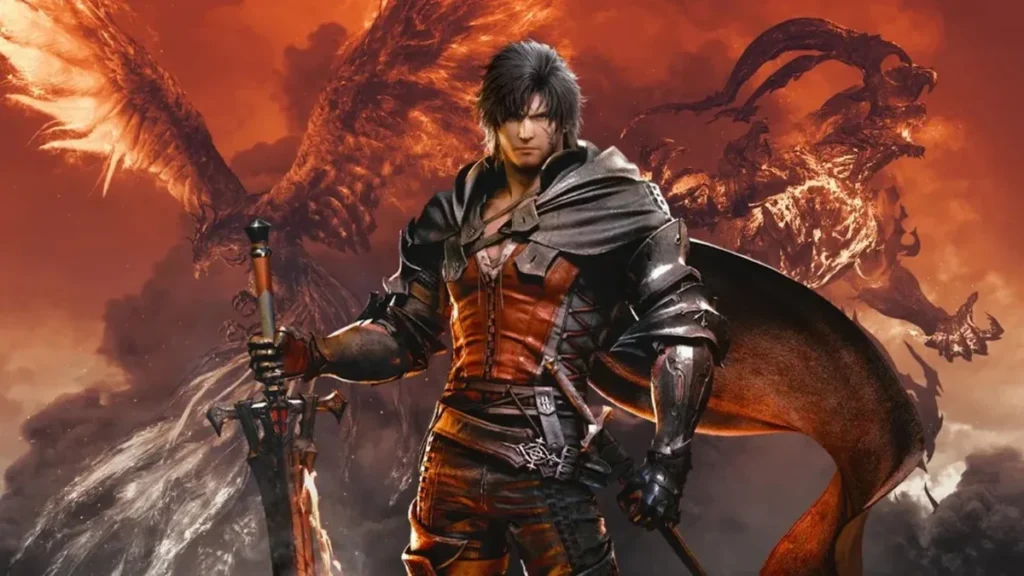 Final Fantasy 16 फ्री! PS Plus और Epic Games Store पर धमाकेदार ऑफर