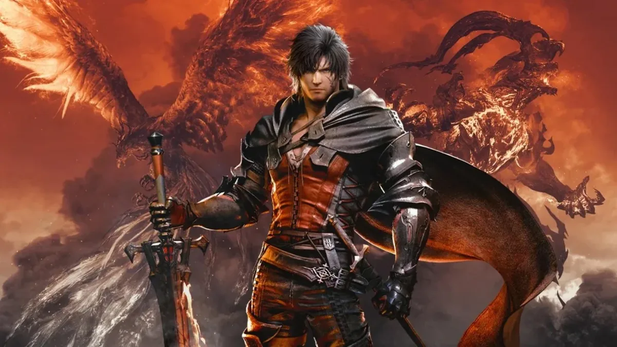 Final Fantasy 16 फ्री! PS Plus और Epic Games Store पर धमाकेदार ऑफर