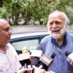 86 साल की उम्र में भी जोश बरकरार: राहुल सिंह ने शुरू की दिल्ली–कसौली नॉन-स्टॉप ड्राइव, गट हेल्थ पर गट बेला का जोर