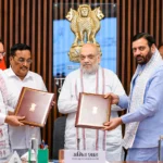 शेखावाटी के लिए बड़ी सौगात: राजस्थान-हरियाणा के ऐतिहासिक एमओए से मिलेगा यमुना का पानी