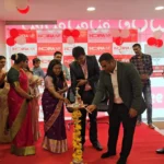 हासन के लोगों को बड़ी सौगात, इंदिरा आईवीएफ ने शुरू किया नया फर्टिलिटी सेंटर
