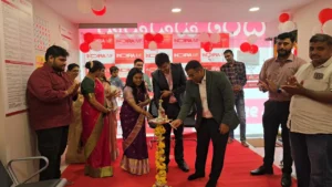 हासन के लोगों को बड़ी सौगात, इंदिरा आईवीएफ ने शुरू किया नया फर्टिलिटी सेंटर