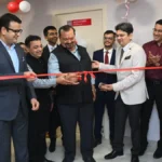 नवरंगपुरा में इन्दिरा आईवीएफ के नए अत्याधुनिक सेंटर का शुभारंभ, फर्टिलिटी सेवाओं को मिलेगा विस्तार