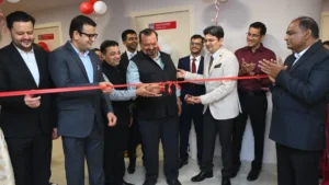 नवरंगपुरा में इन्दिरा आईवीएफ के नए अत्याधुनिक सेंटर का शुभारंभ, फर्टिलिटी सेवाओं को मिलेगा विस्तार