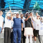 विकसित भारत 2047 के विजन को साकार करने के लिए MSME Pride Walkathon 2026 में उद्यमी, नवाचारक और युवा एकजुट हुए