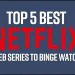 Netflix Top 5 Web Series: तीन दिन में कौन-सी सीरीज बनीं दर्शकों की पहली पसंद?