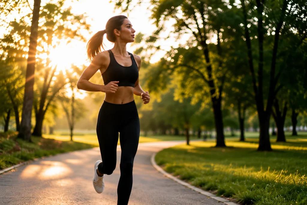 Physical Fitness