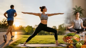 Physical Fitness क्यों है आज की सबसे बड़ी जरूरत? जानिए फायदे और सावधानियां