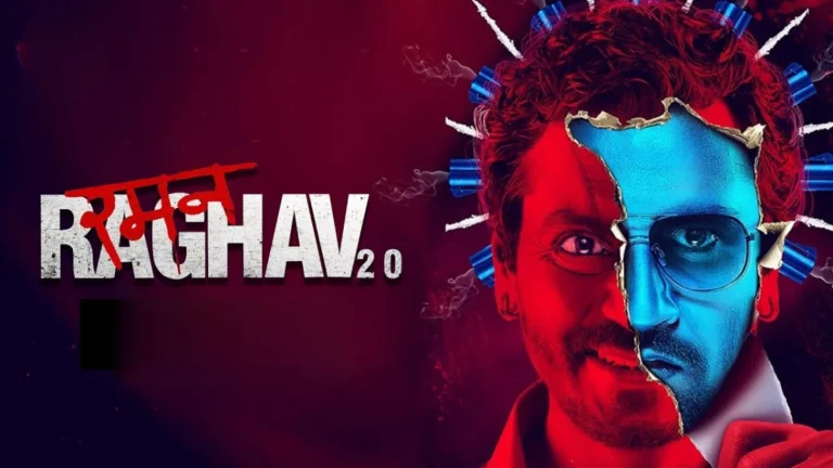 Raman Raghav 2.0 के 10 साल: नवाजुद्दीन सिद्दीकी और विक्की कौशल का डार्क किरदार क्यों है आज भी यादगार?