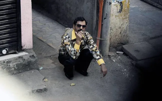 Raman Raghav 2.0